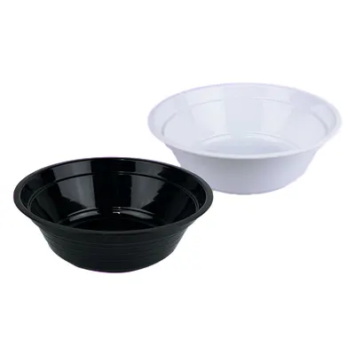다회용 BW 사출 우동용기 대 400개입 배달포장