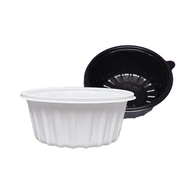 일회용 칼국수용기 SW 195파이 대 300개입 배달포장