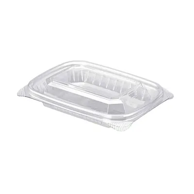 일회용 반찬 샐러드 용기 1411 JH 201 소 160ml 1000세트 투명