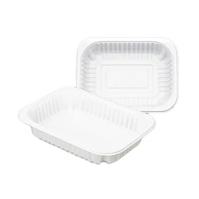 실리용기 BFP 19154 700ml 900개 백색