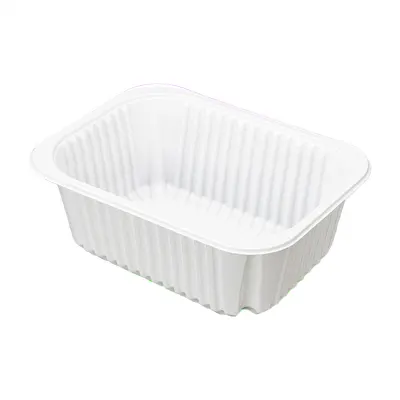 실링용기 BFP 19157 1300ml 900개 백색