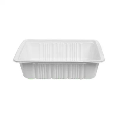 실링용기 JH 23186 84호 1500ml 500개 백색